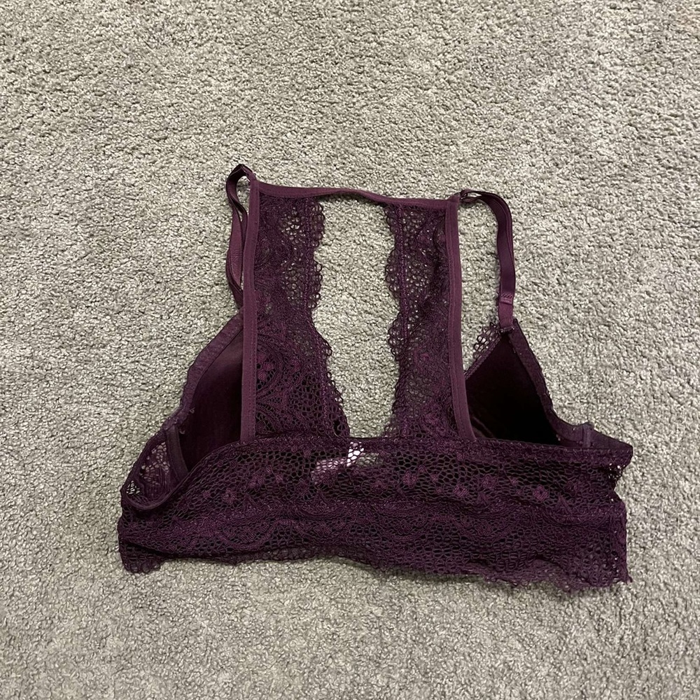 bralettes